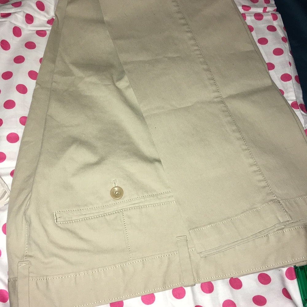 Banana republic pants unisex